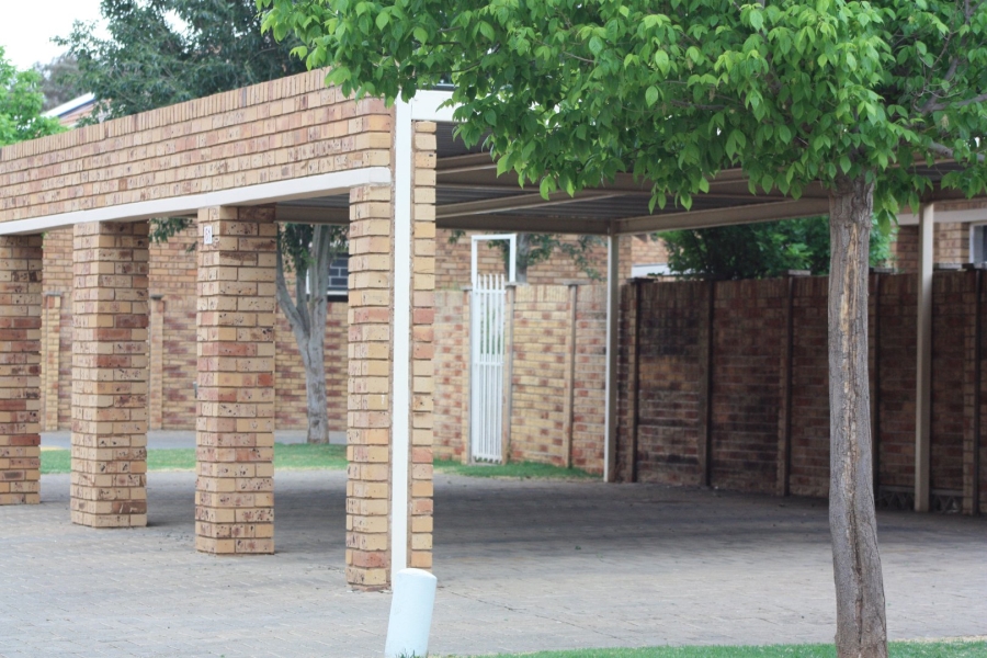 3 Bedroom Property for Sale in Quaggafontein Free State